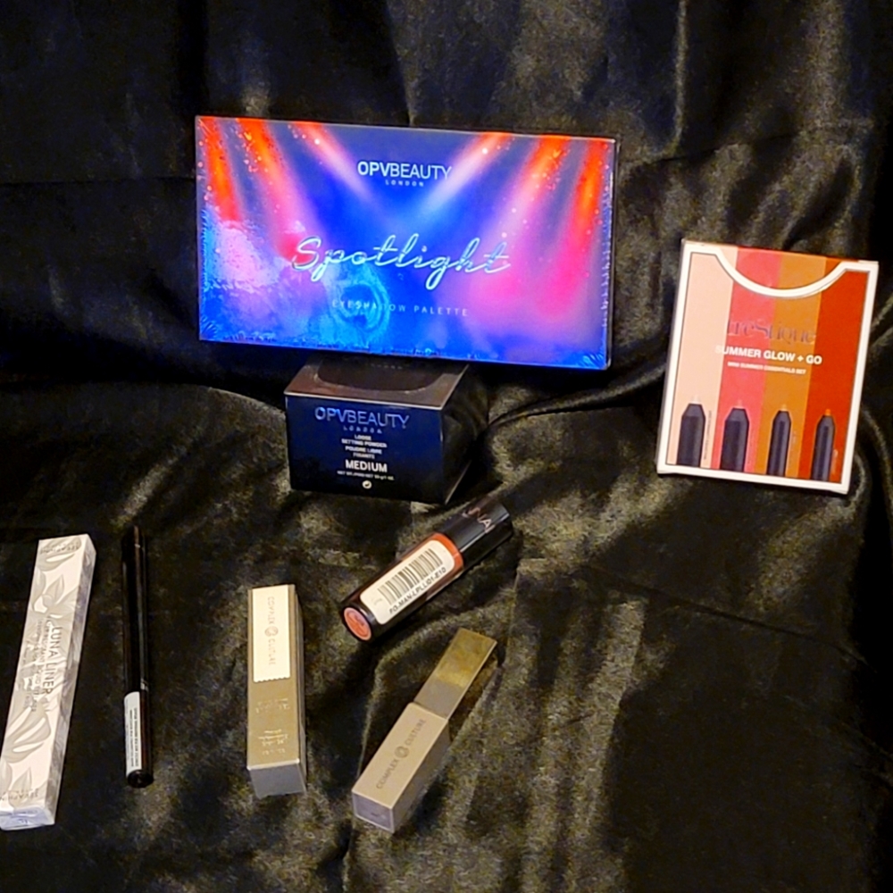 Highend Beauty Bundle